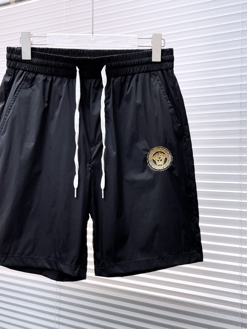 Versace Short Pants